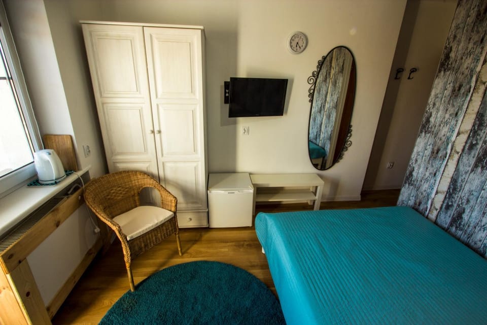 U Huberta Vacation rental in West Pomeranian Voivodeship, Poland