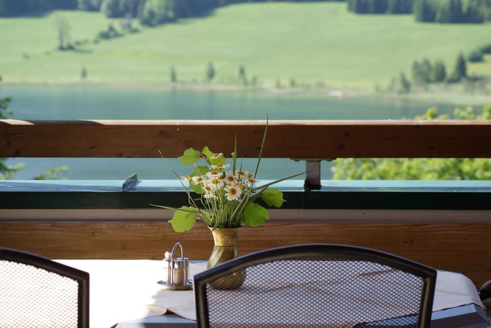 Balcony/Terrace, Dining area, Breakfast