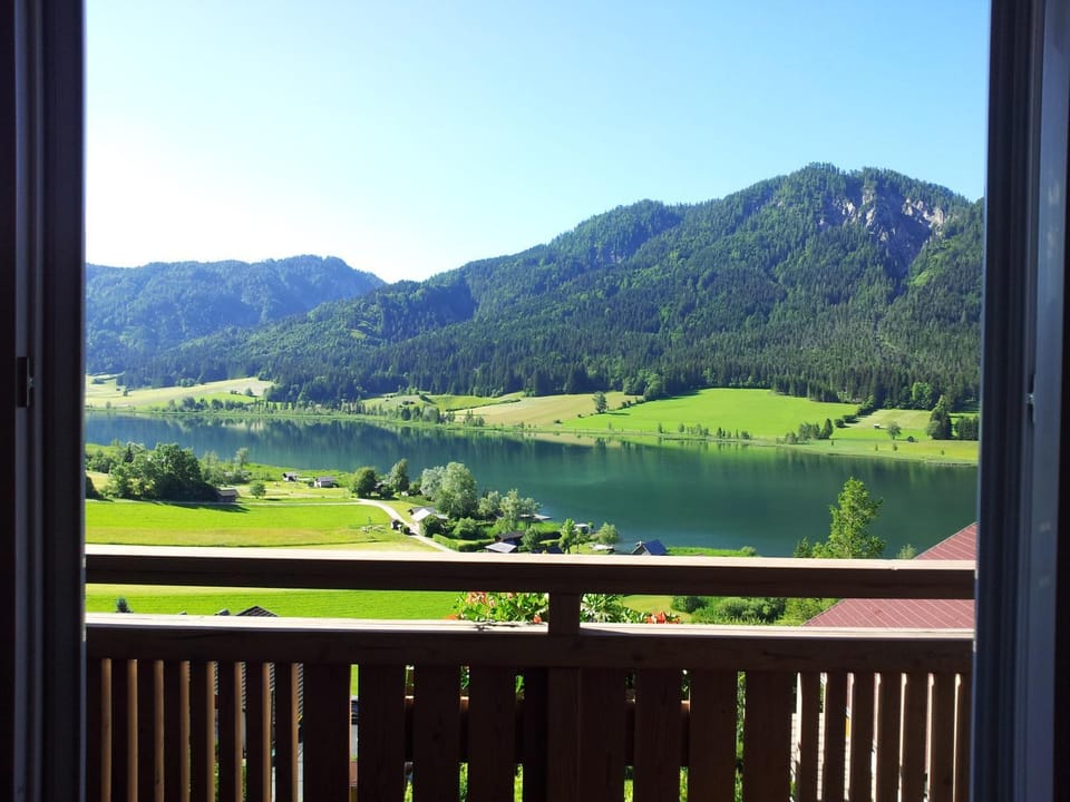 View (from property/room), Lake view