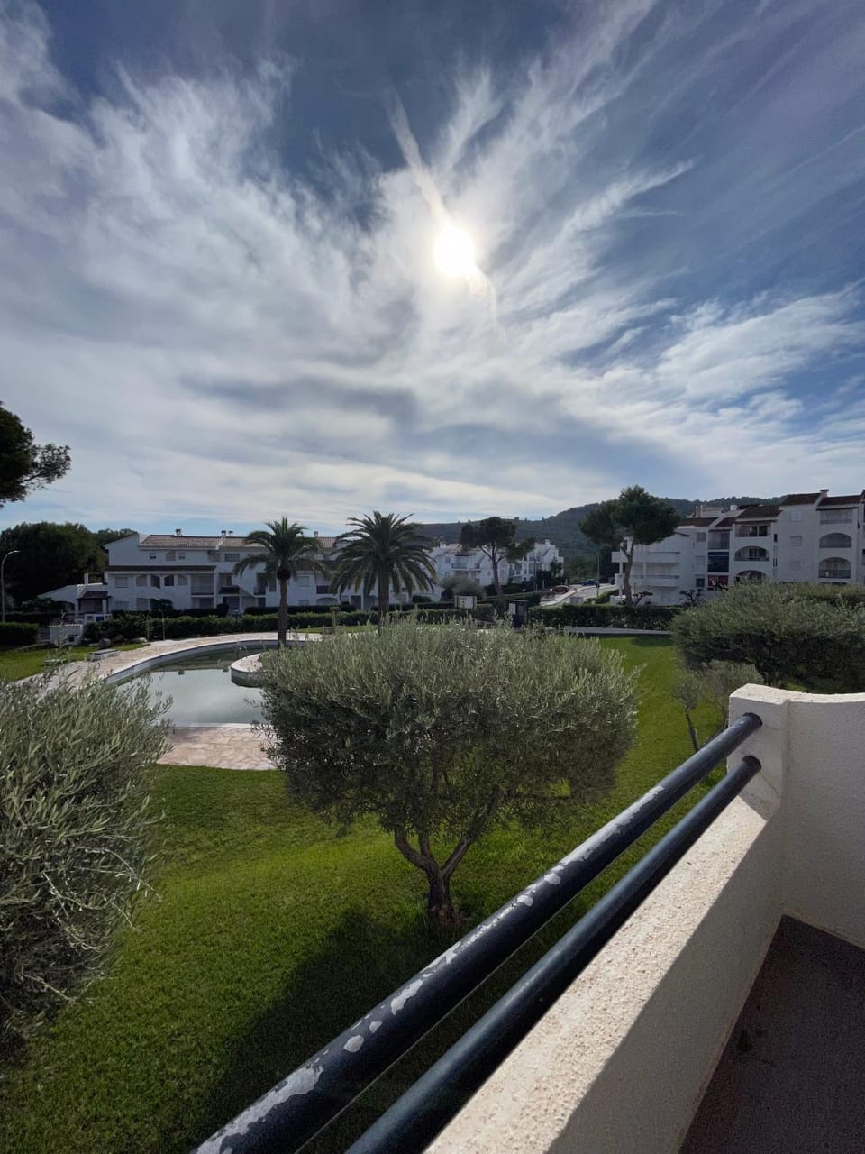 Off site, Balcony/Terrace