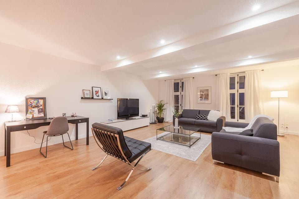 Cité Chic Apartment in Carcassonne