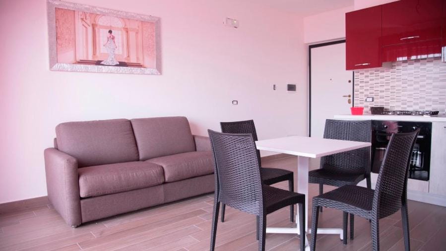 Santo Stefano Club Apartment hotel in Praia A Mare