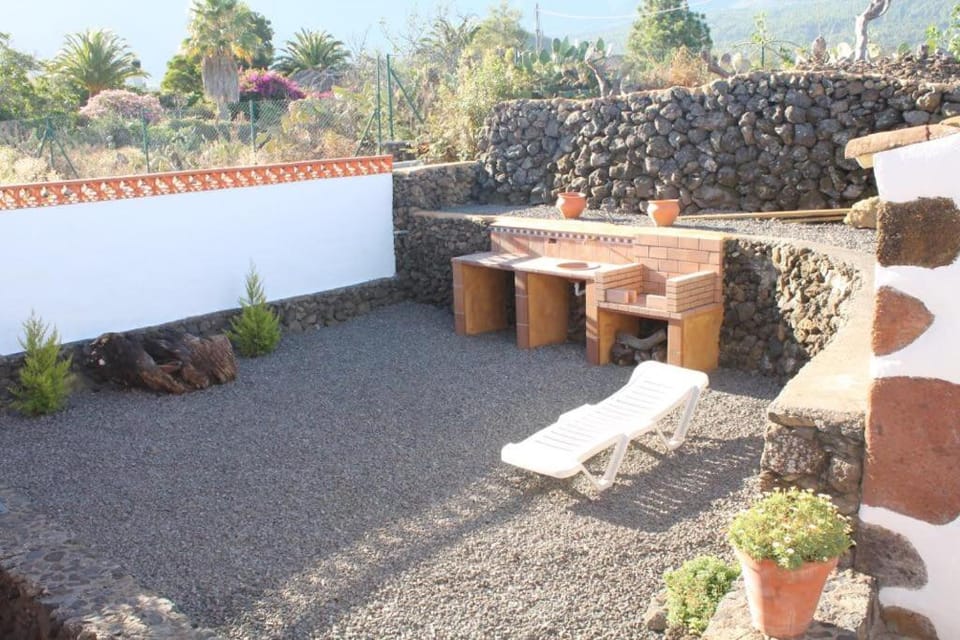 Patio, Balcony/Terrace
