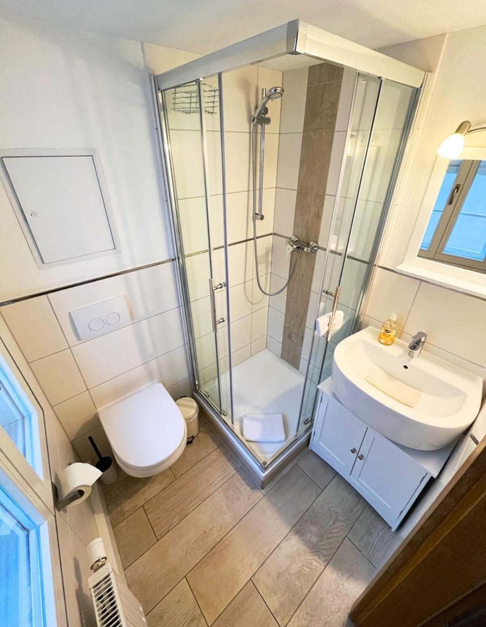 Gästehaus am Plönlein Apartment in Baden-Württemberg