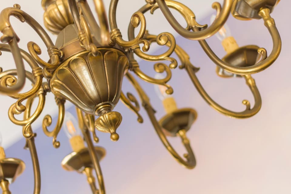Decorative detail