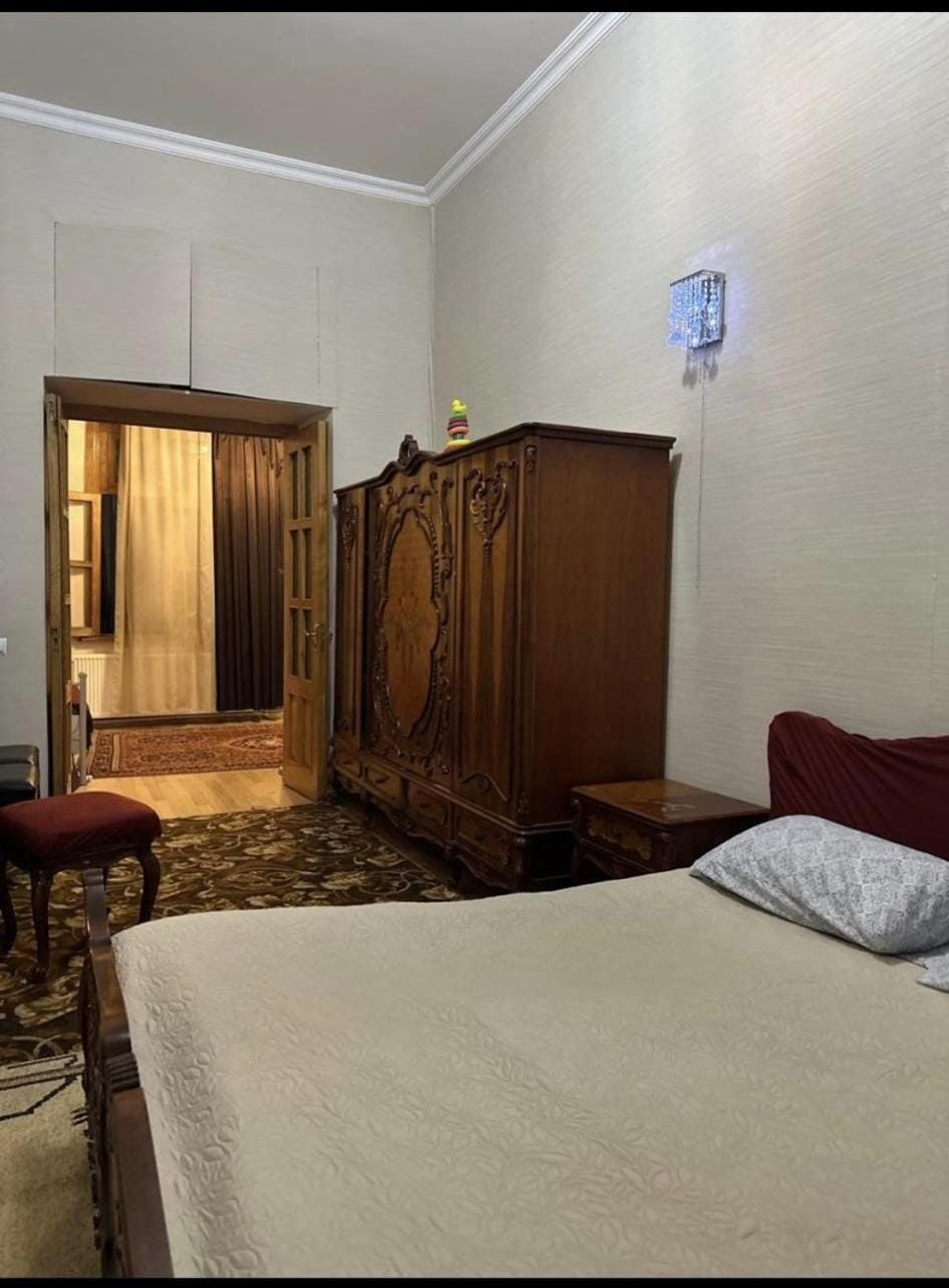 Happy Home Sololaki Apartment in Tbilisi, Georgia
