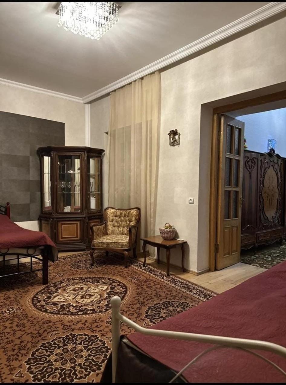 Happy Home Sololaki Apartment in Tbilisi, Georgia