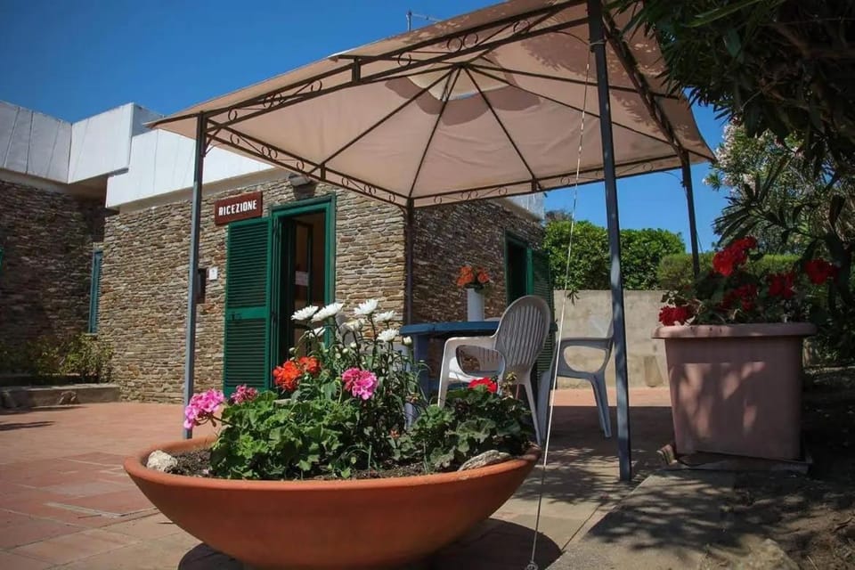 Appartamento - la Pelosa -Sardegna Apartment in Stintino
