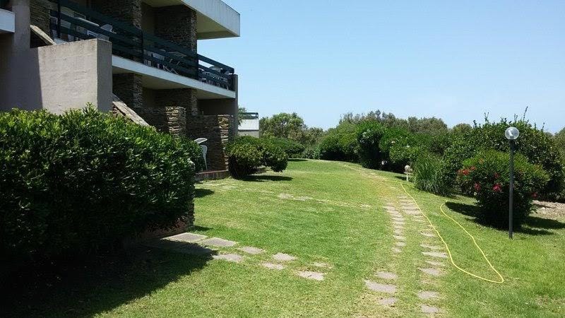 Appartamento - la Pelosa -Sardegna Apartment in Stintino