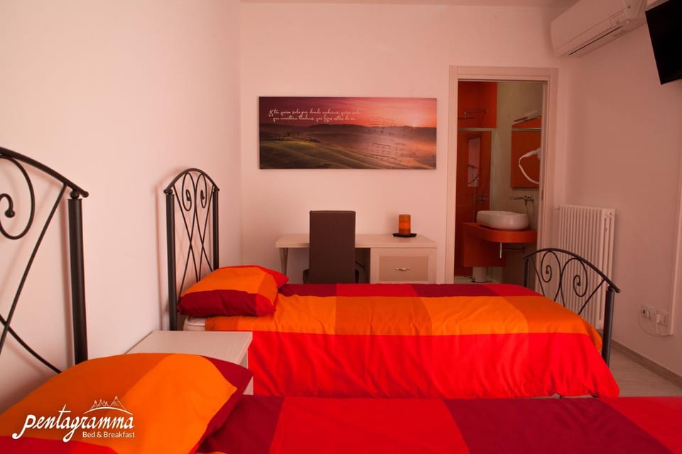 Il Pentagramma Bed and Breakfast in Province of Taranto