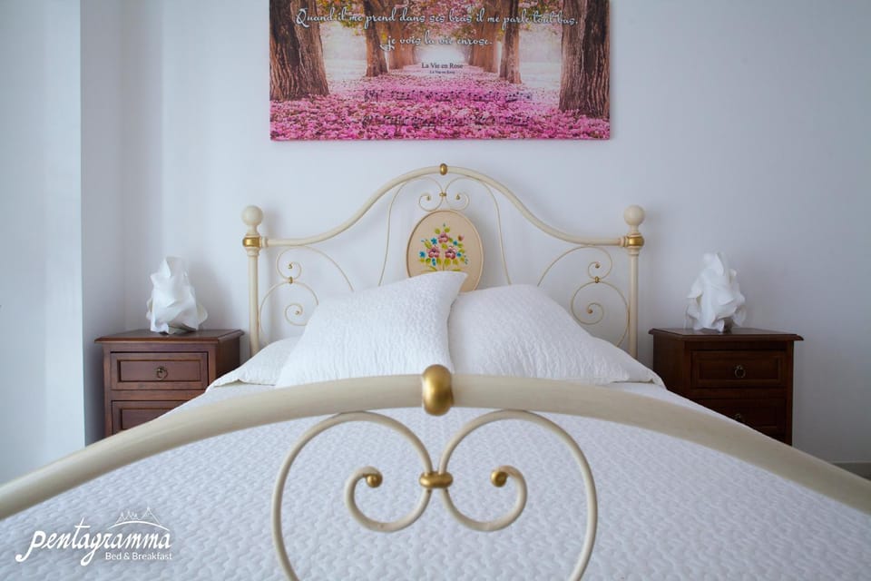 Il Pentagramma Bed and Breakfast in Province of Taranto