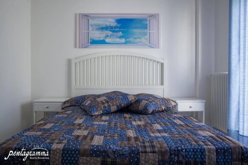 Il Pentagramma Bed and Breakfast in Province of Taranto
