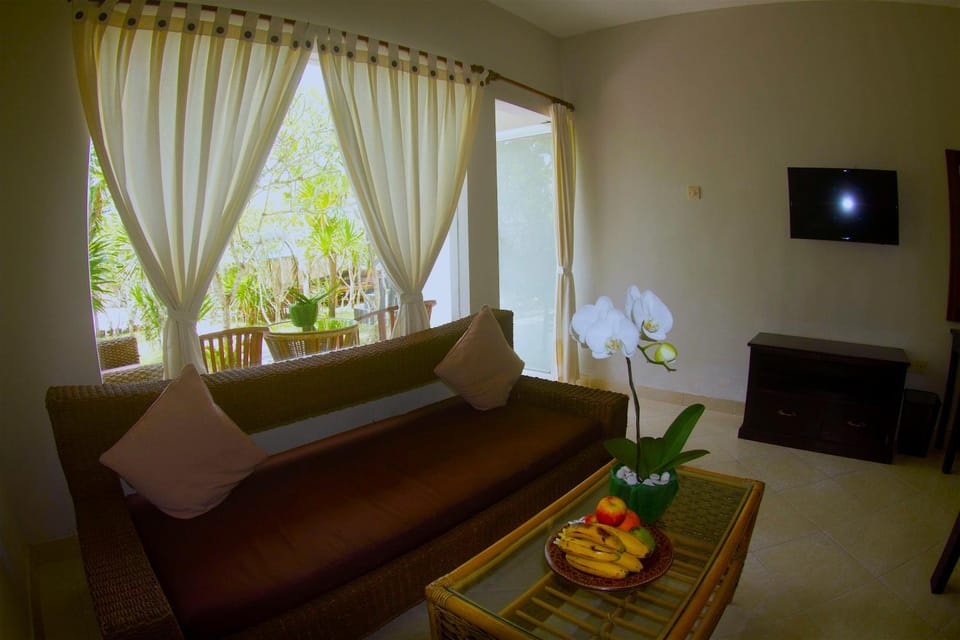 TV and multimedia, Living room