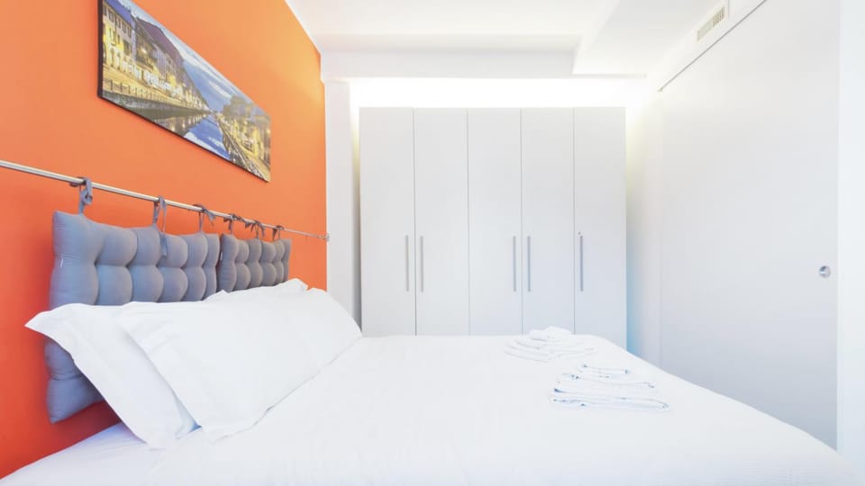 Italianway Easy - Ciaia 6 Apartment in Milan