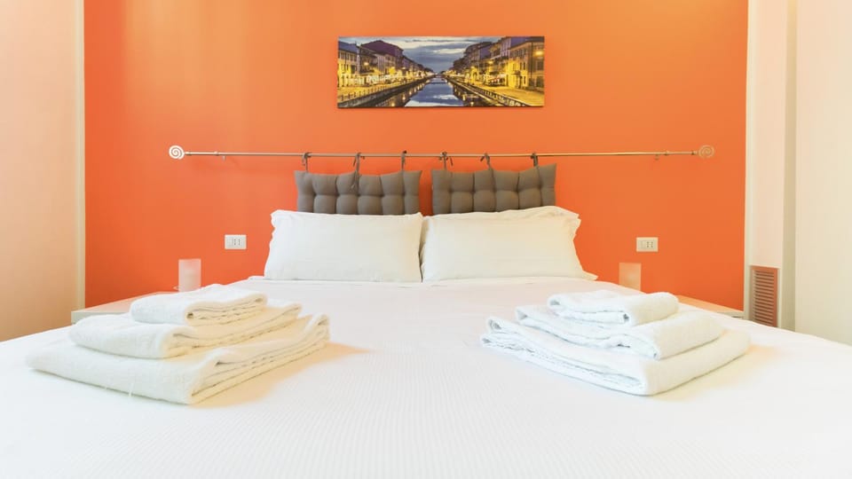 Italianway Easy - Ciaia 6 Apartment in Milan
