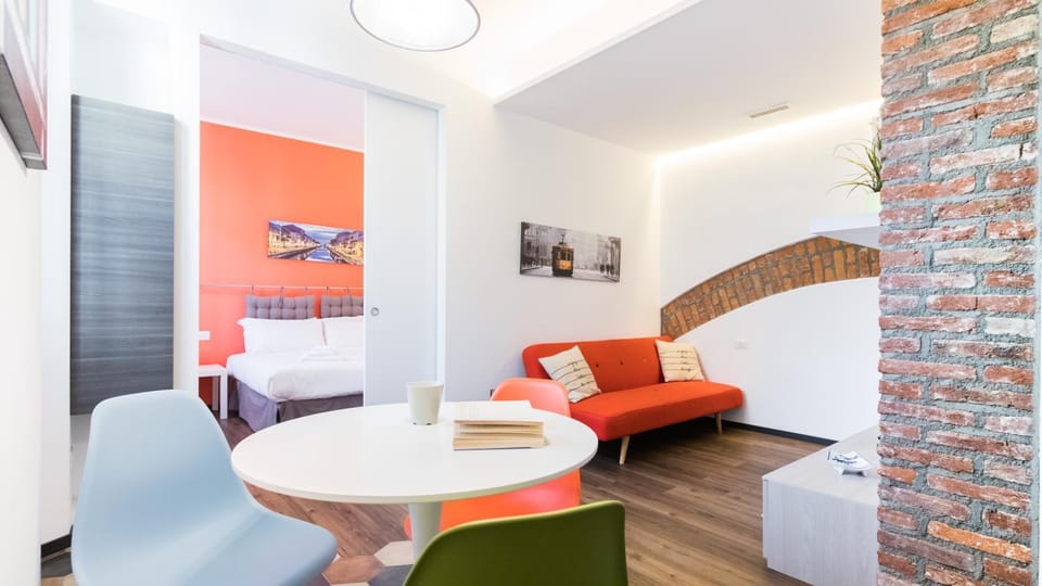 Italianway Easy - Ciaia 6 Apartment in Milan