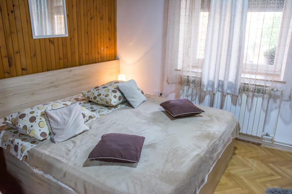 Apartman Joso Apartment in Šibenik-Knin County, Croatia