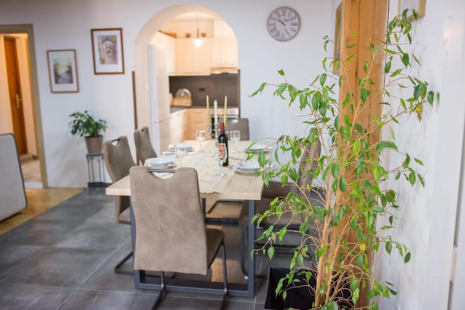 Apartman Joso Apartment in Šibenik-Knin County, Croatia