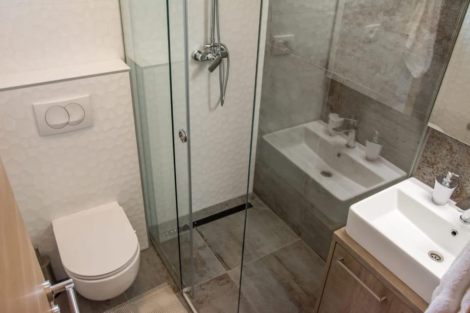 Apartman Joso Apartment in Šibenik-Knin County, Croatia