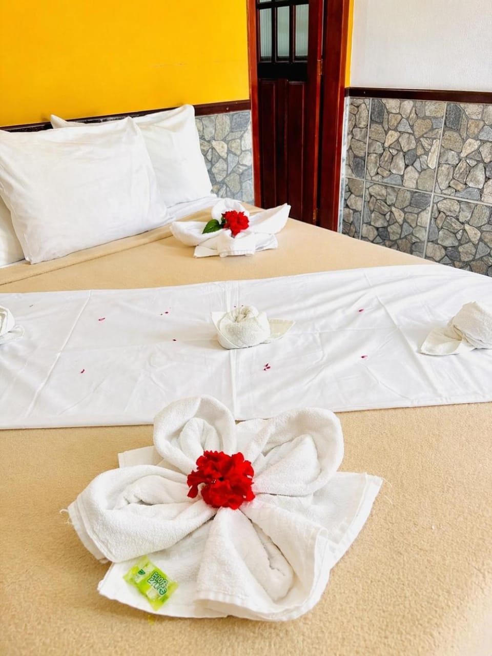 Pousada H&D Hotel in Angra dos Reis