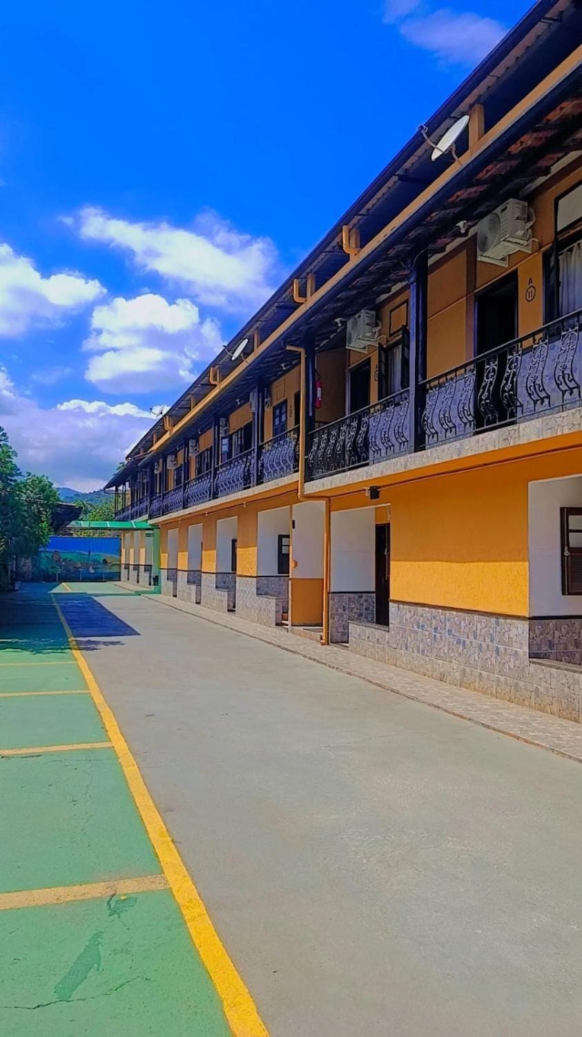 Pousada H&D Hotel in Angra dos Reis