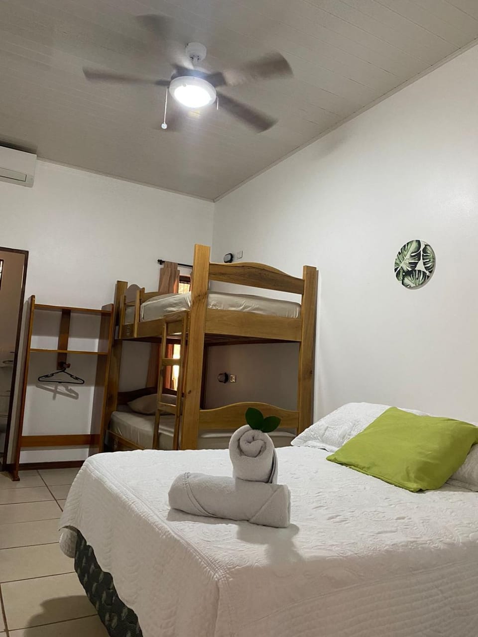 Ukinca Bed and Breakfast in Uvita