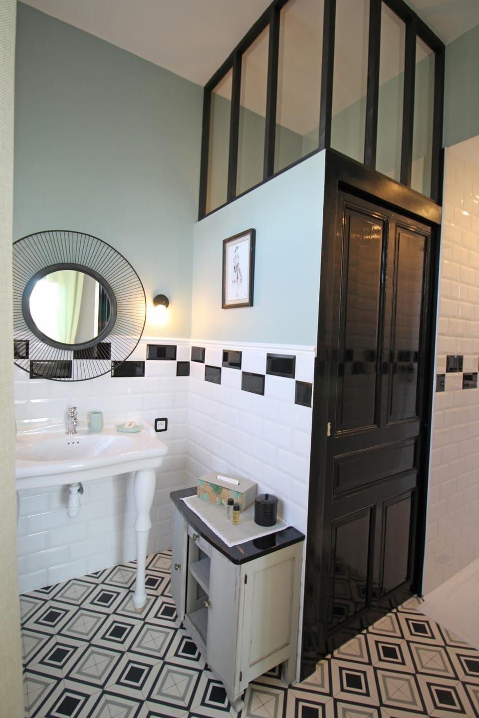 Au fil du temps Bed and Breakfast in Nouvelle-Aquitaine