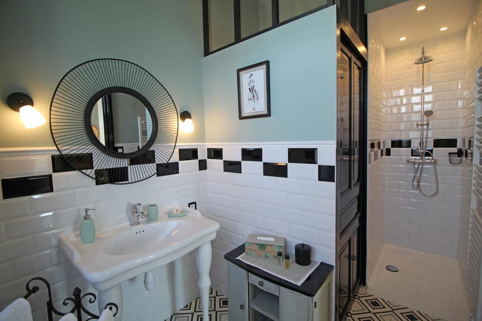 Au fil du temps Bed and Breakfast in Nouvelle-Aquitaine