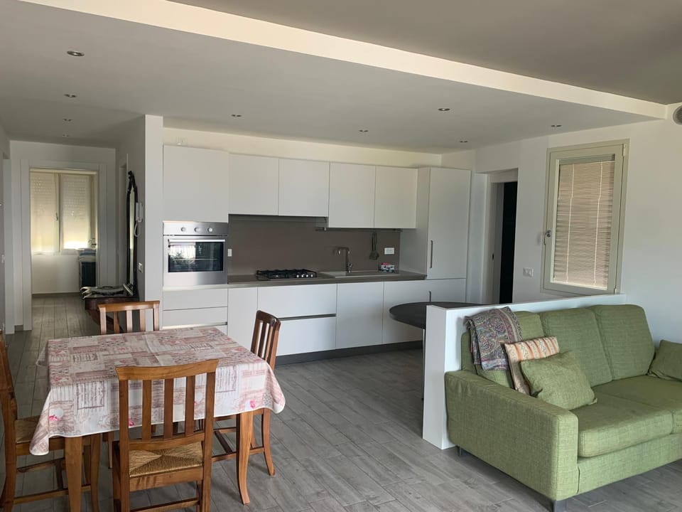 Casa Italia Apartment in Brenzone sul Garda