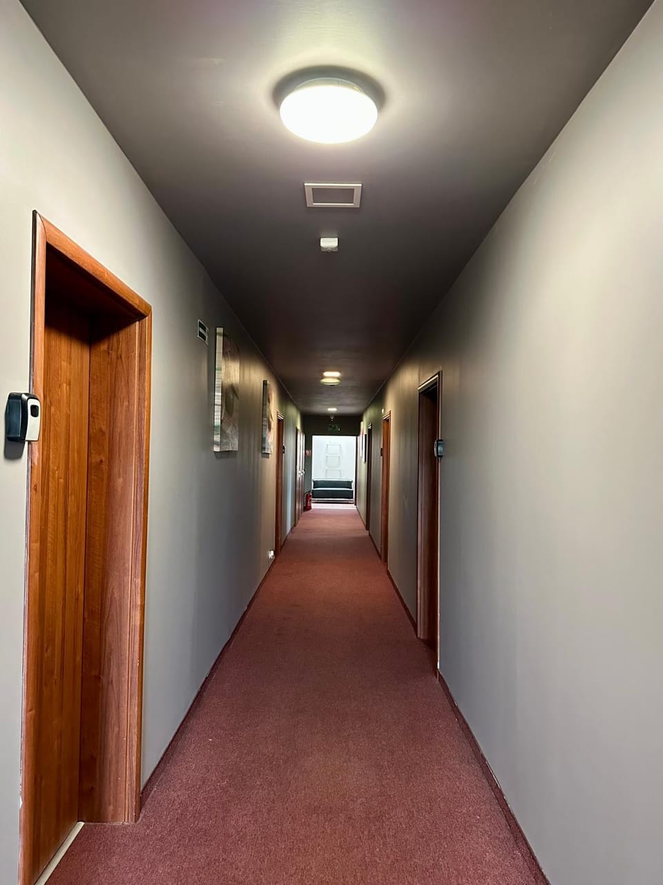 Paola Inn in Poland