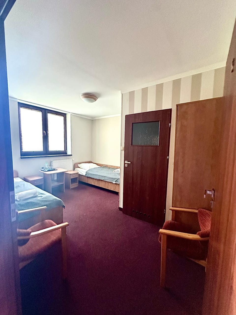 Paola Inn in Poland