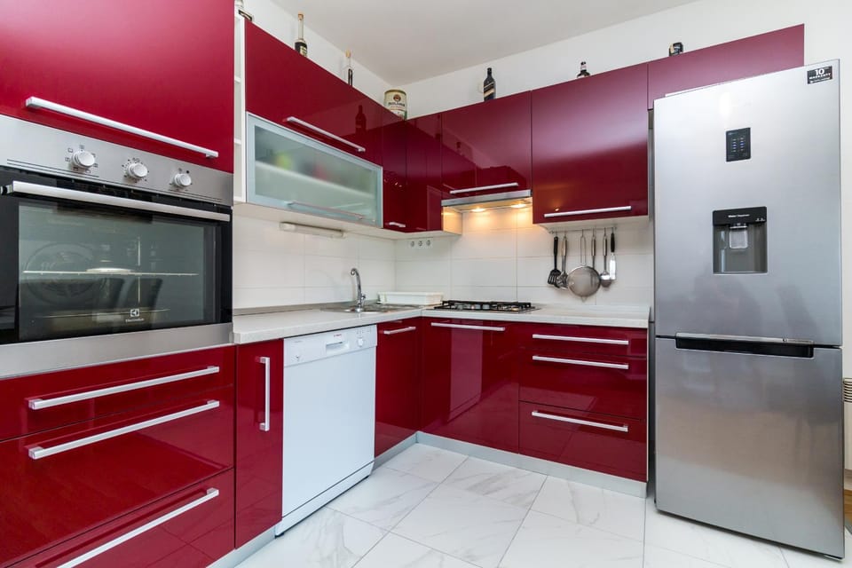 Apartman Duje Apartment in Šibenik-Knin County, Croatia