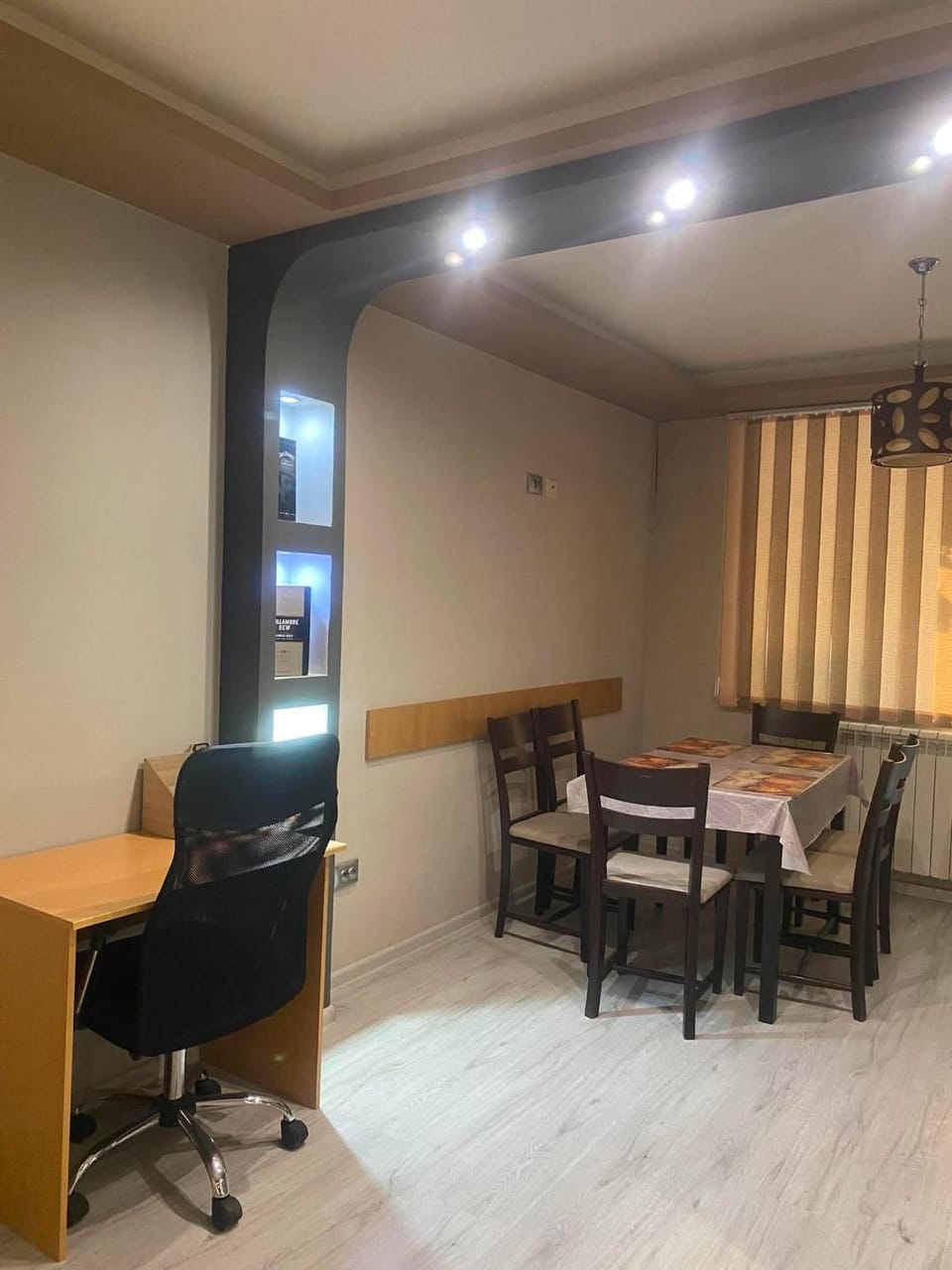 Luxury Apartment near Varna, located in Targovishte Apartment in Bulgaria
