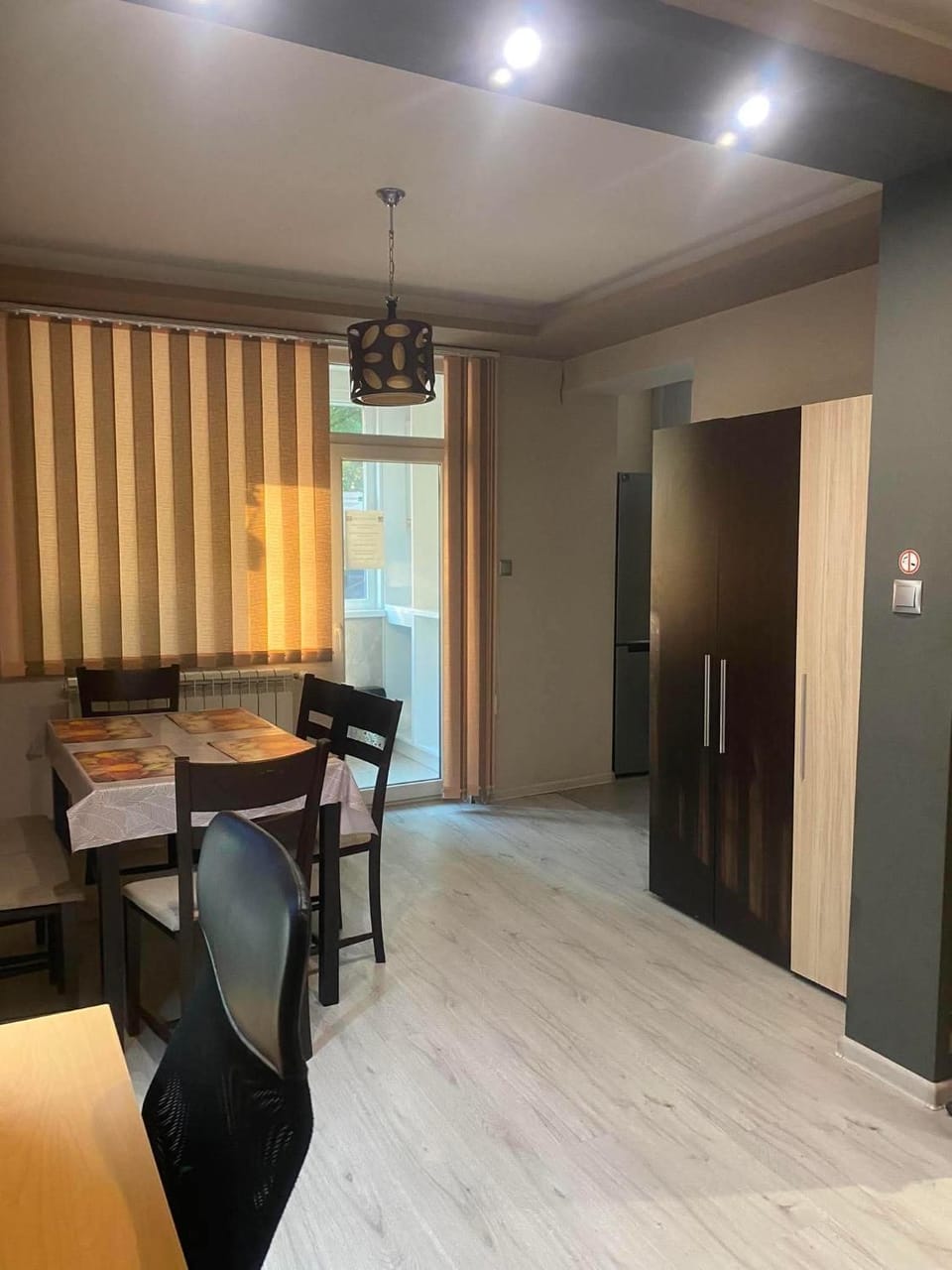 Luxury Apartment near Varna, located in Targovishte Apartment in Bulgaria