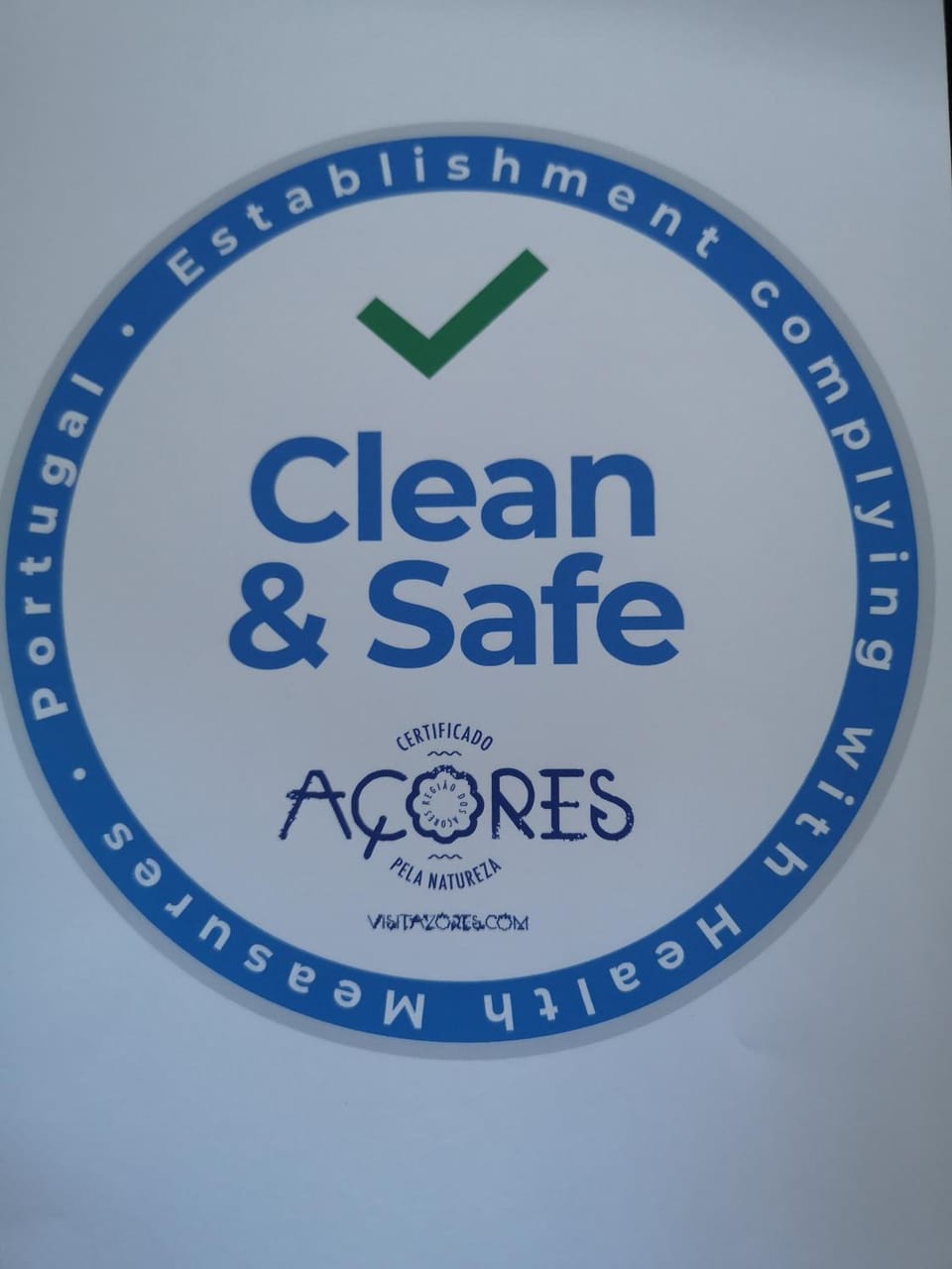 Logo/Certificate/Sign