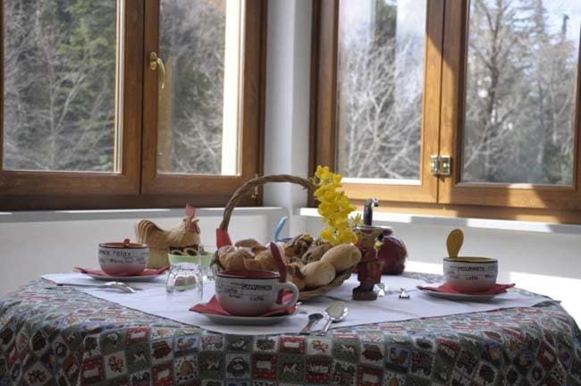 il coniglio sulla luna Bed and Breakfast in Lombardy
