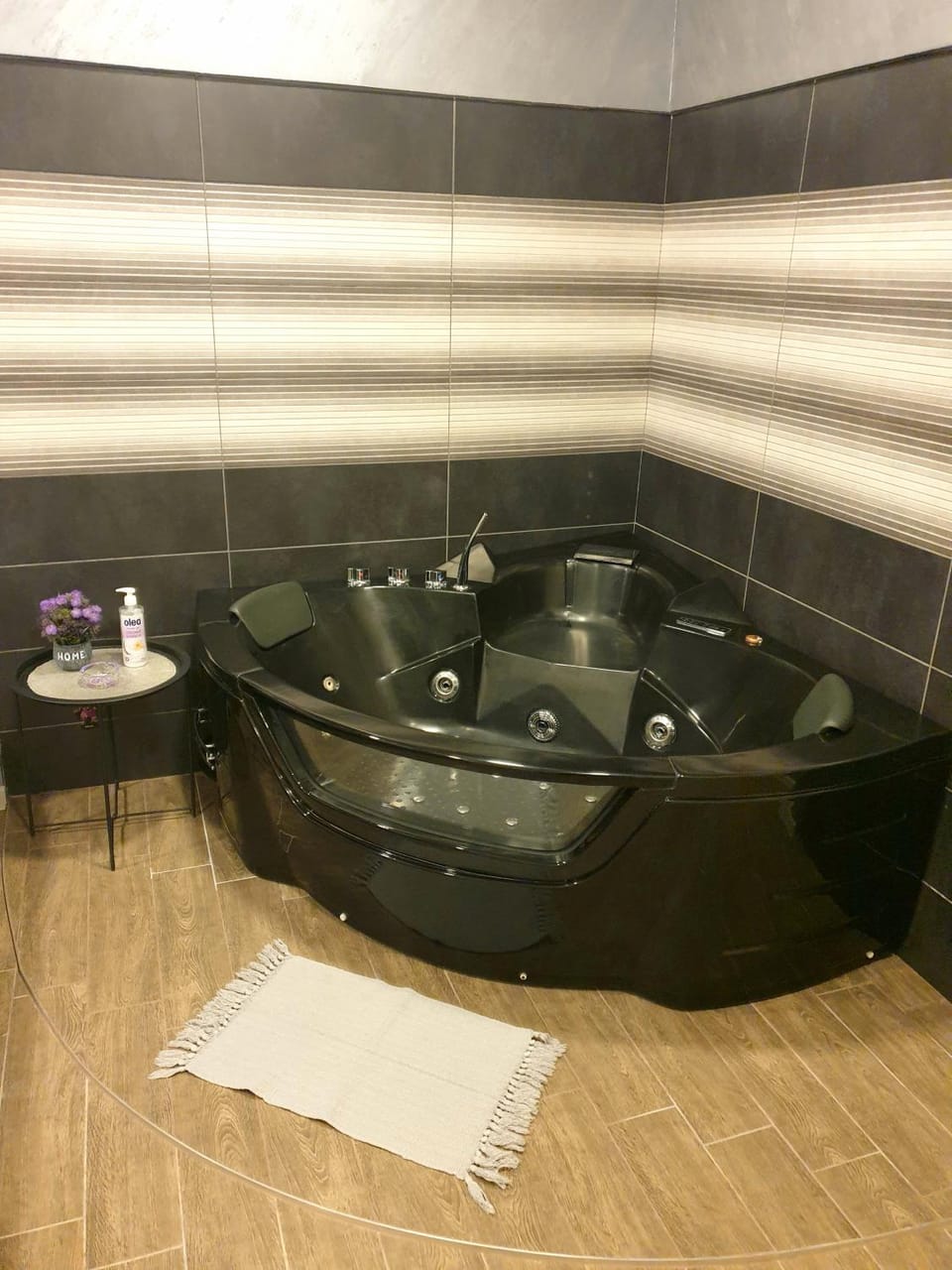 Ceca Apartman Apartment in Serbia