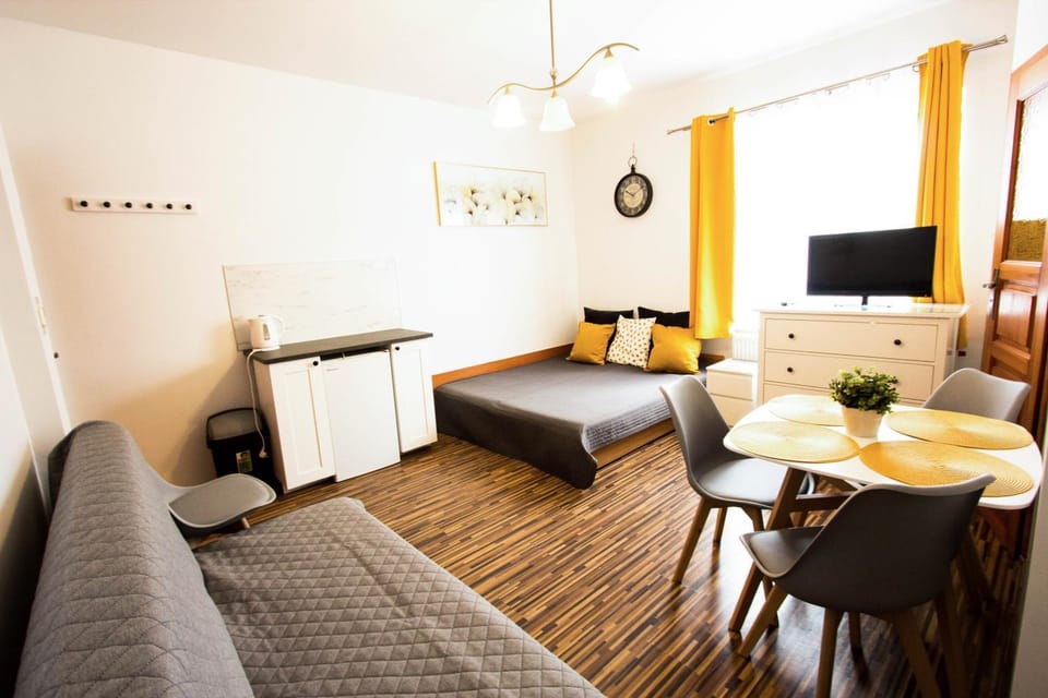 U Huberta 2 blisko morza Vacation rental in West Pomeranian Voivodeship, Poland