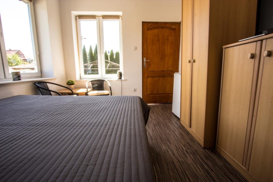 U Huberta 2 blisko morza Vacation rental in West Pomeranian Voivodeship, Poland