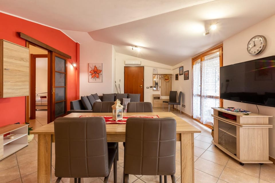My Baby House vicino le spiagge House in Alghero
