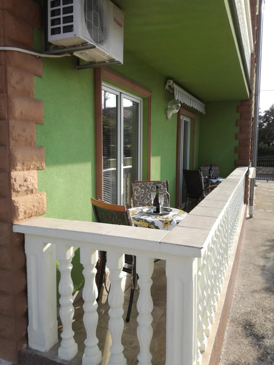 House Lovric Bed and Breakfast in Biograd na Moru