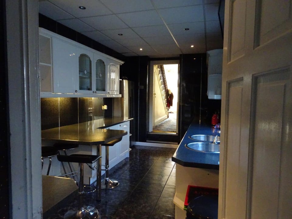 St Georges sea view House in Sunderland