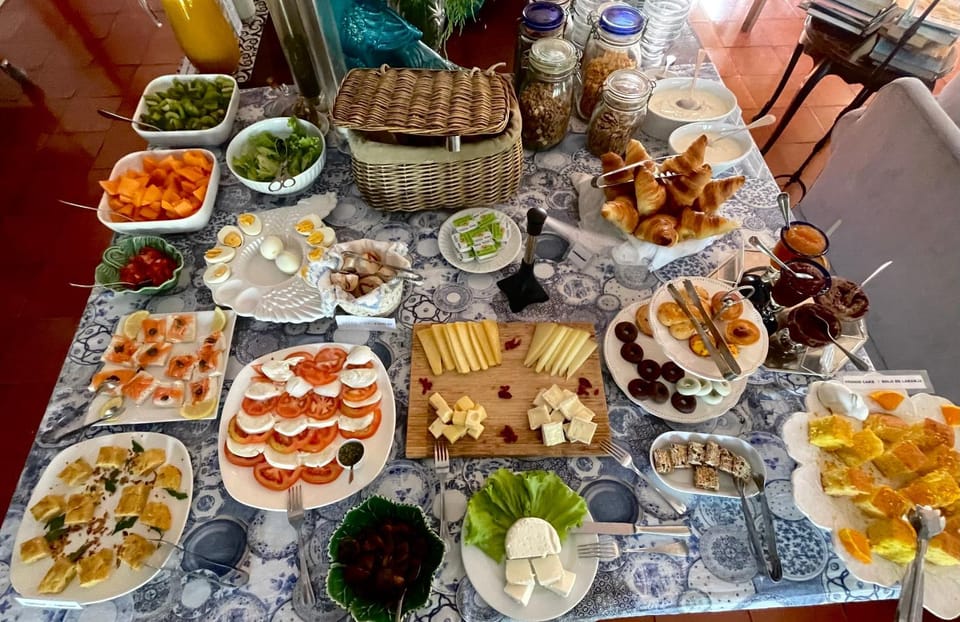 Breakfast
