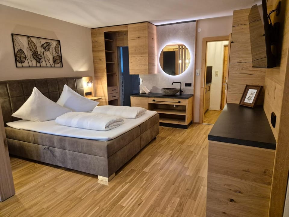 Adler Boutique Hotel Boutique hotel in Tyrol