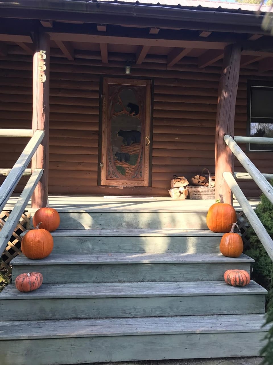 Roscoe Retreat House in Pennsylvania
