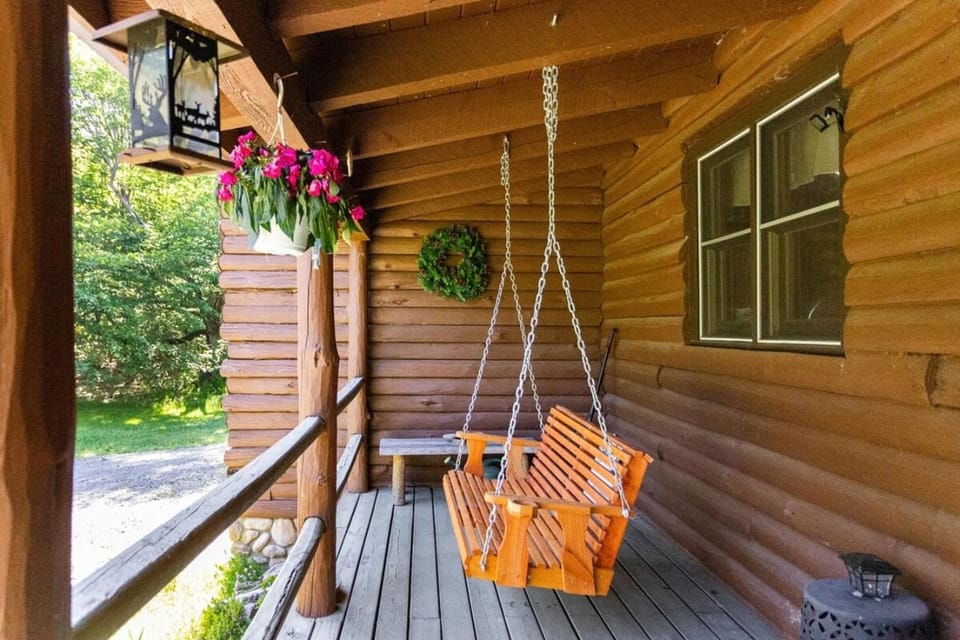 Roscoe Retreat House in Pennsylvania