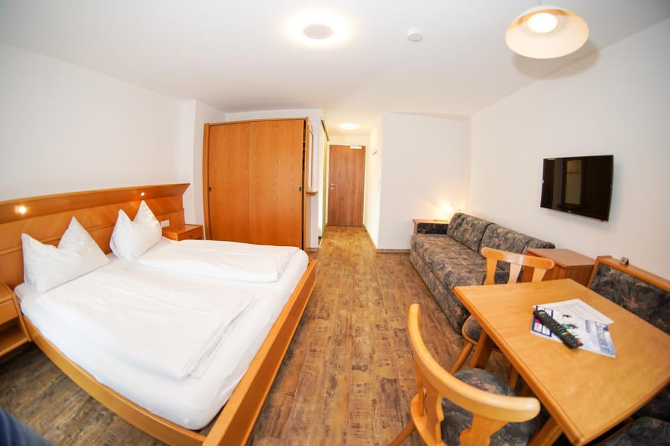 der Steinerwirt - B&B in bester Lage Bed and Breakfast in Salzburgerland