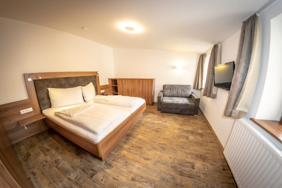 der Steinerwirt - B&B in bester Lage Bed and Breakfast in Salzburgerland
