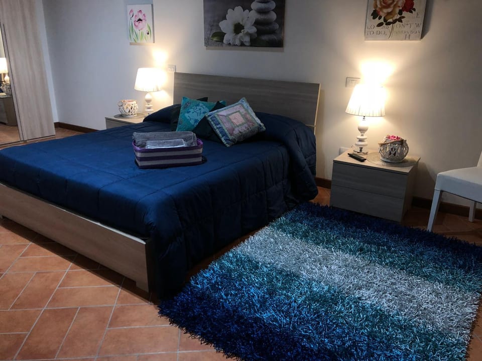 Appartamento Via G Mameli 94 Apartment in Spoleto