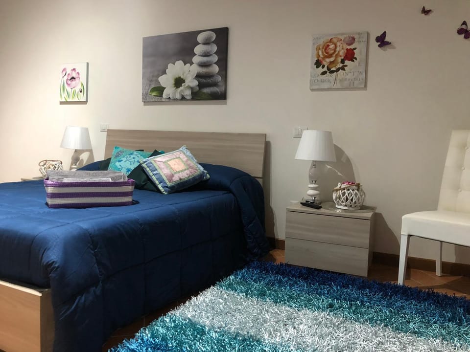 Appartamento Via G Mameli 94 Apartment in Spoleto